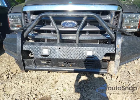 2003 Ford F-250 Lariat/Xl/Xlt from USA, damaged, VIN 1FTNW21P03ED62882